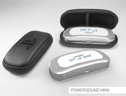 PowerSound Mini