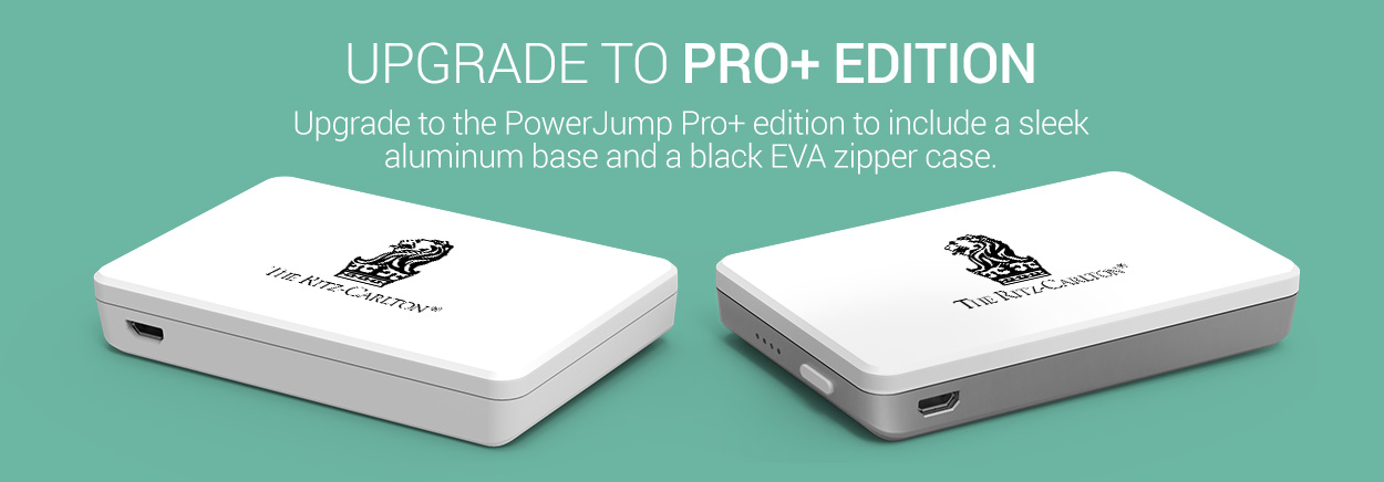 PowerJump Pro+