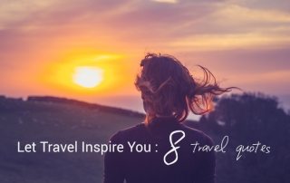 8 travel quotes