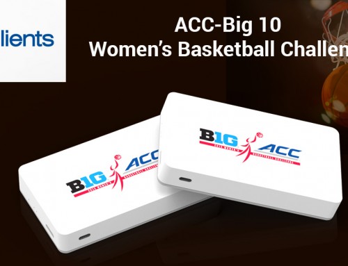ACC-Big 10 Women’s Basketball Challenge