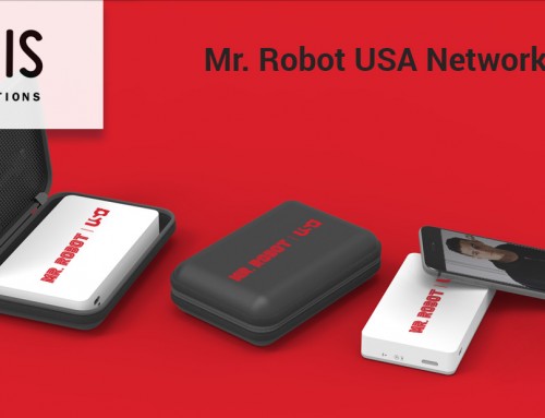 Mr. Robot USA Network