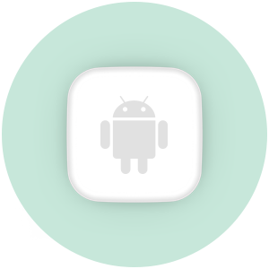 Android Click+ App