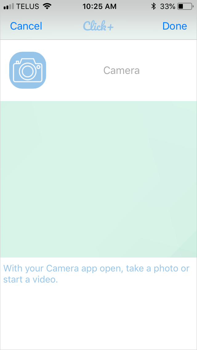 Add a Beagle App Screen