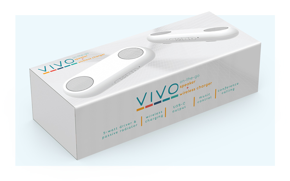 Vivo Standard Packaging