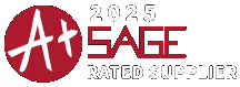 Sage A+ 2025