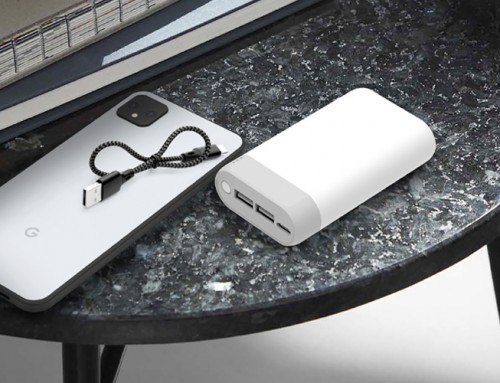 We’ve Got The Power: A Quick Lesson On Why PowerStick Chargers Remain Charged, When Others Don’t.