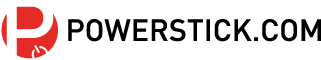 Powerstick.com Logo