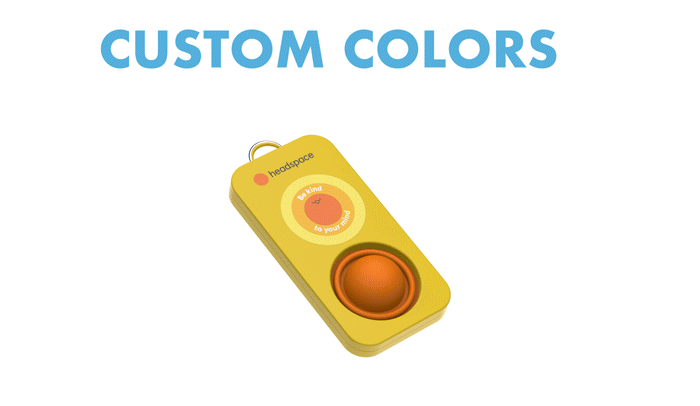 Custom Color PetitPop
