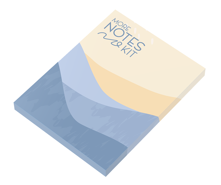 More_Notes_notes+standard_packaging