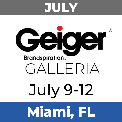 Geiger Galleria