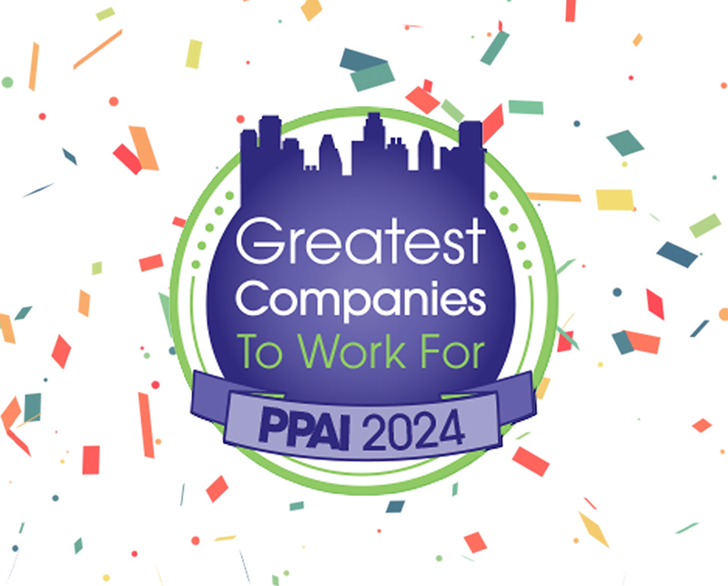 PPAI 2024 Greatest Companies