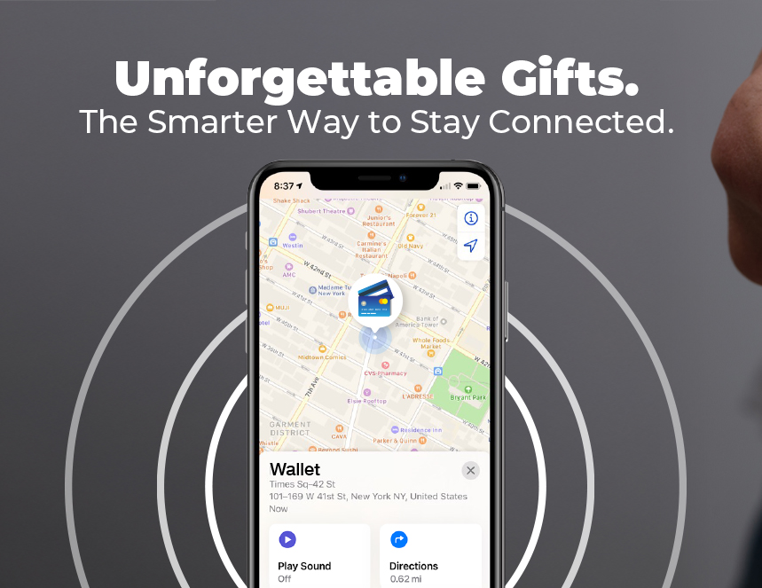 Powertag Powertag Card corporate gifts