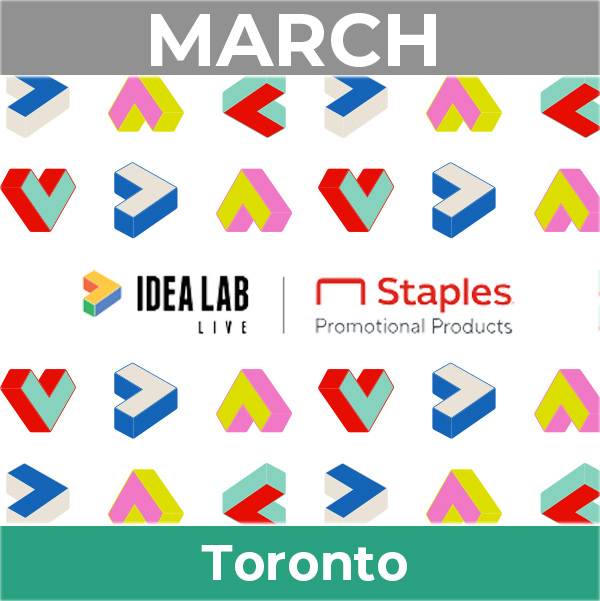 Staples Idea Lab