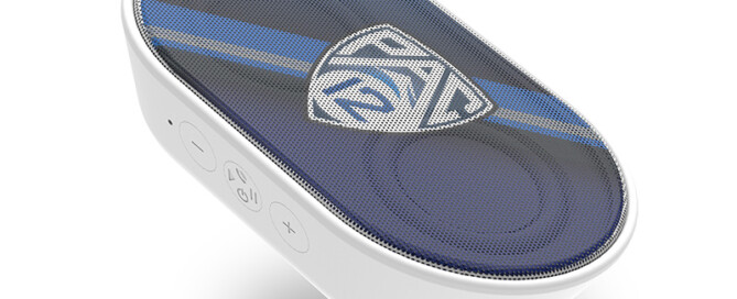 Luna Bluetooth Speaker