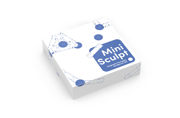 MiniSculpt_standard_packaging minisculpt standard packaging