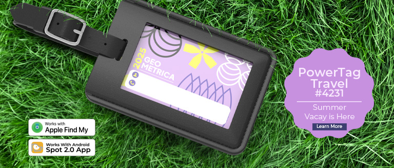 PowerTag Travel