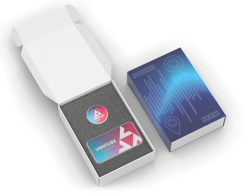 Standard_sleeve_gif Shows the standard packaging