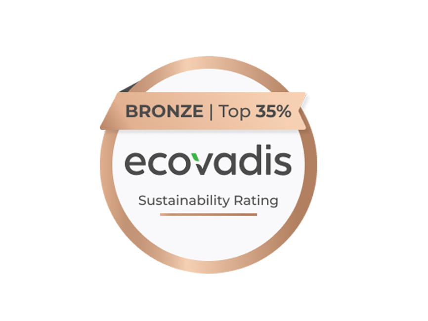 Ecovadis Ecovadis