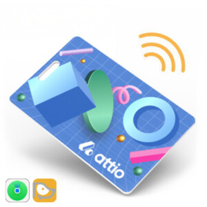PowerTag Card