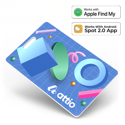 PowerTag Card