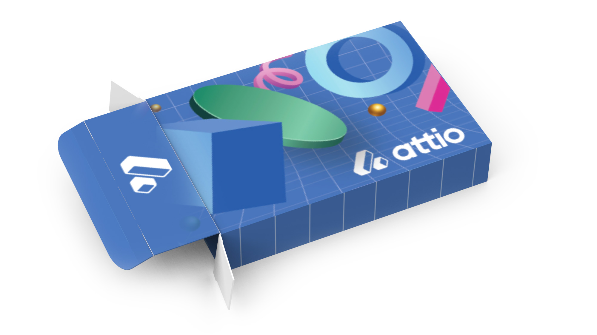 powertag-travel-custom box