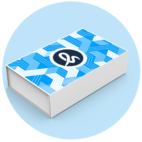 Silken Box