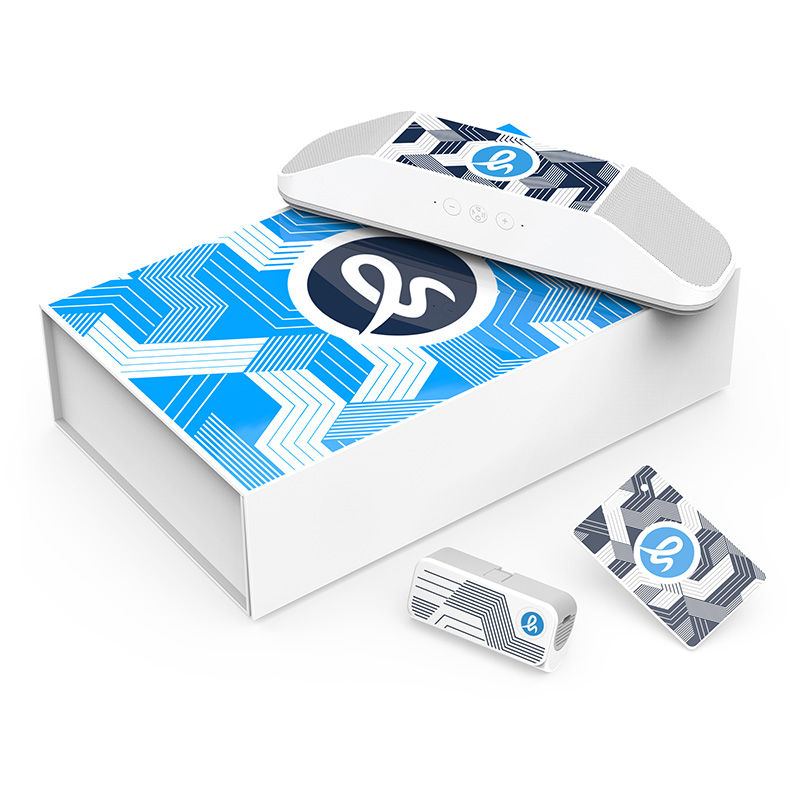 SILKEN Kit12