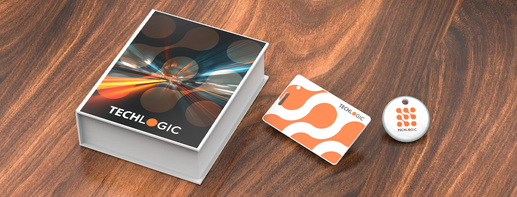 Silken Kit 1 PowerTag Card and PowerTag