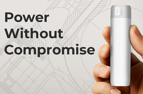 Power without compromise