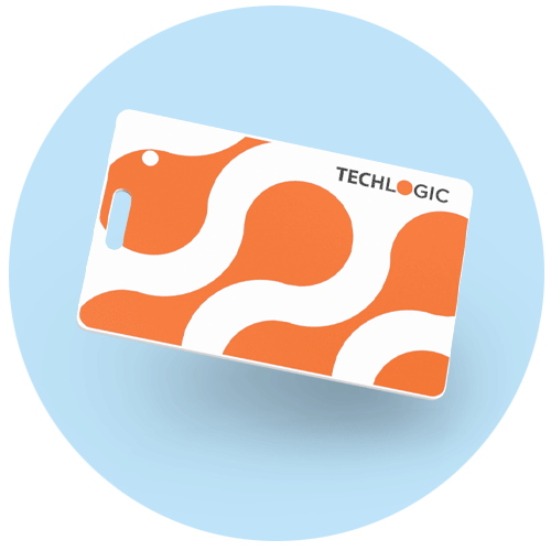 Powertag card
