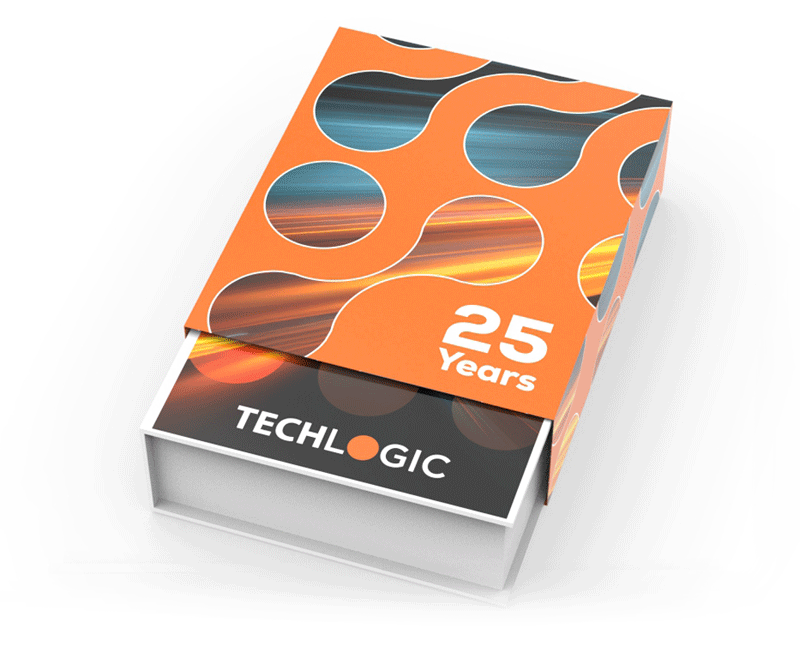 Sleeve Packaging