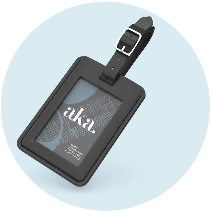 PowerTag Travel